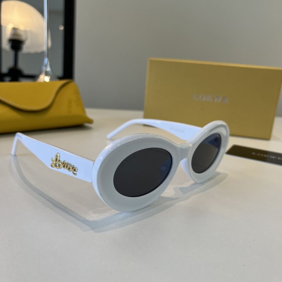 1:1 Replica Loewe glasses ¥ — Premium Replica