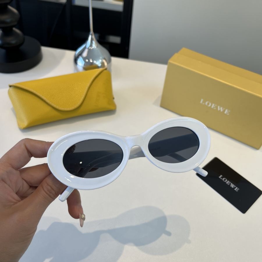 1:1 Replica Loewe glasses ¥ — Premium Replica — photo 5