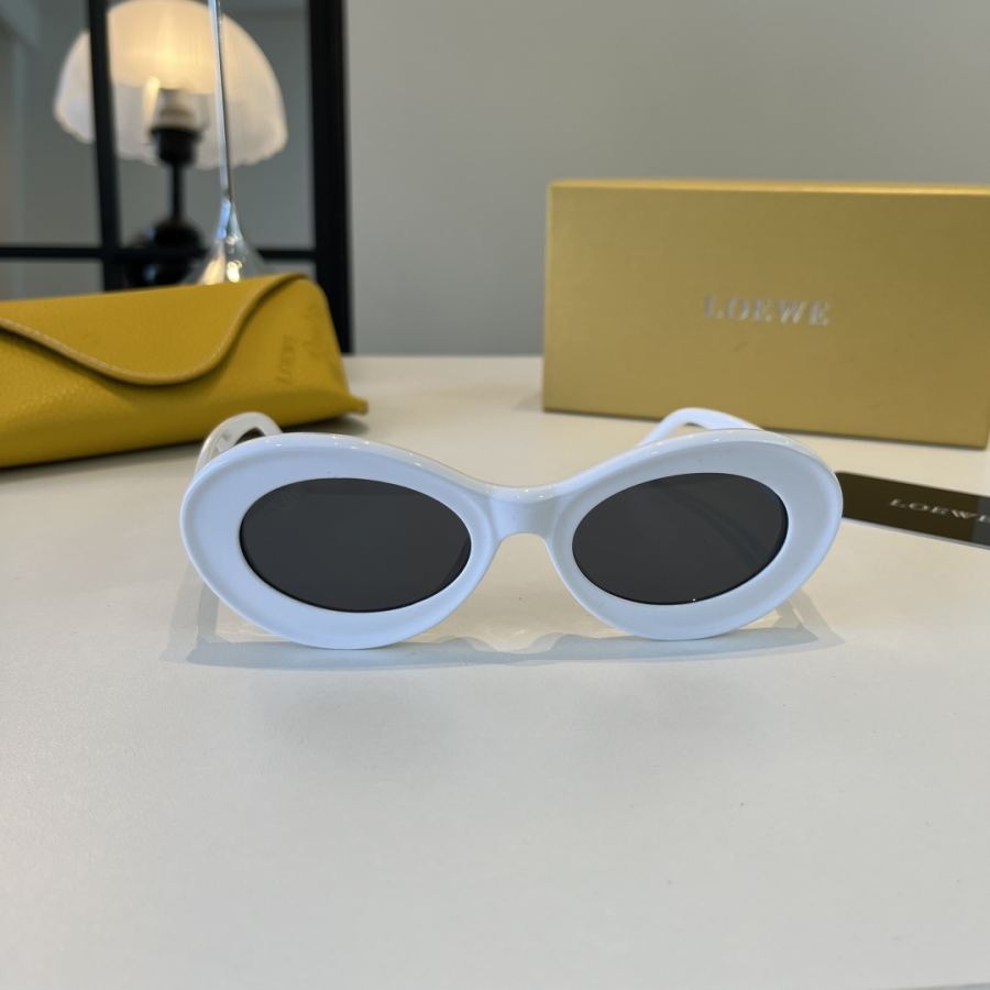 1:1 Replica Loewe glasses ¥ — Premium Replica — photo 2