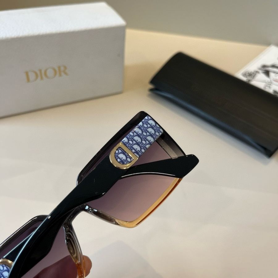 1:1 Replica dior glasses ¥ — AAA Quality Replica — photo 7