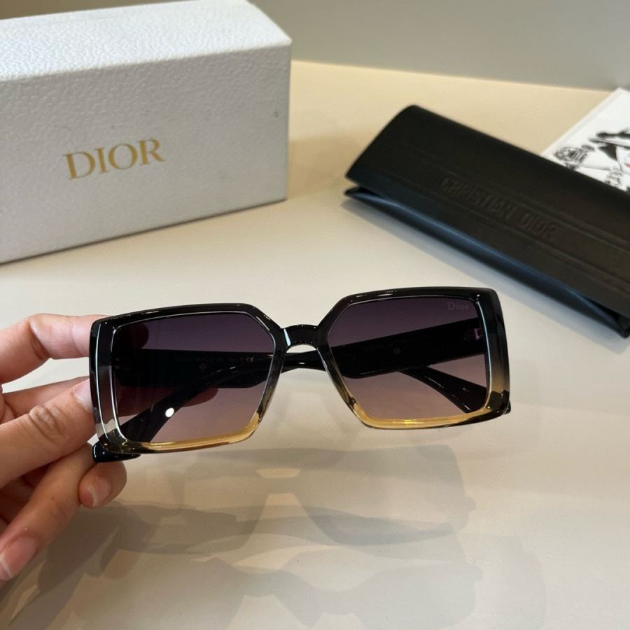 1:1 Replica dior glasses ¥ — AAA Quality Replica — photo 5