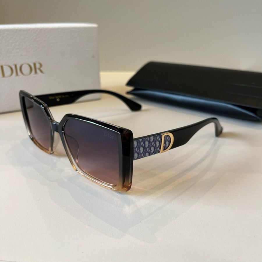 1:1 Replica dior glasses ¥ — AAA Quality Replica — photo 3