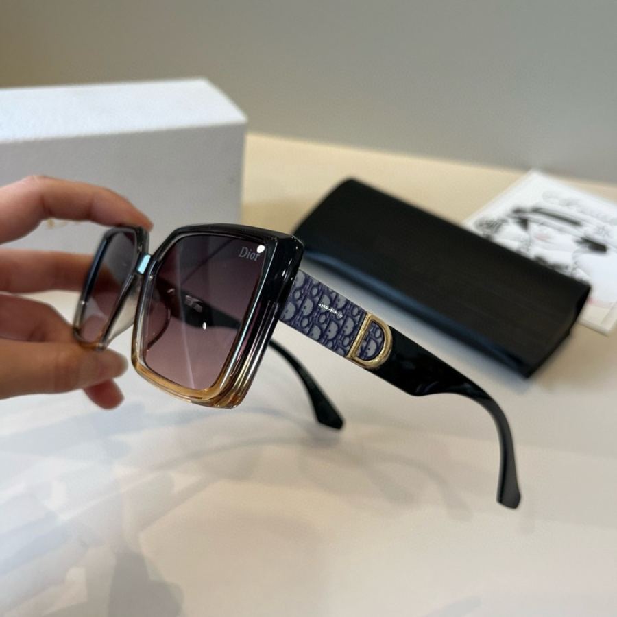1:1 Replica dior glasses ¥ — AAA Quality Replica — photo 4