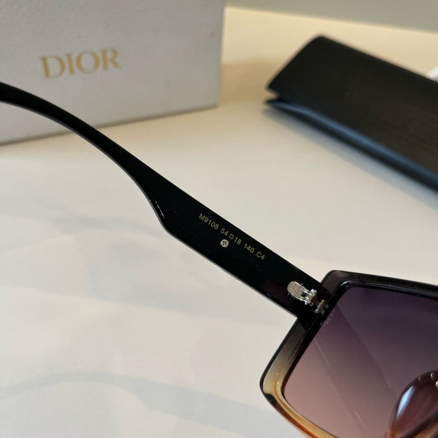 1:1 Replica dior glasses ¥ — AAA Quality Replica — photo 9