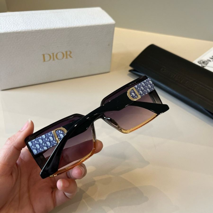 1:1 Replica dior glasses ¥ — AAA Quality Replica — photo 10