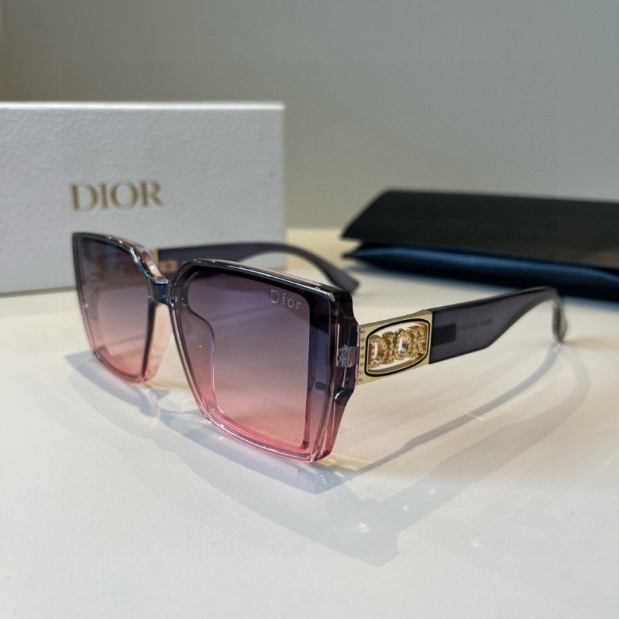 1:1 Replica dior glasses ¥ — 1:1 Replica — photo 3