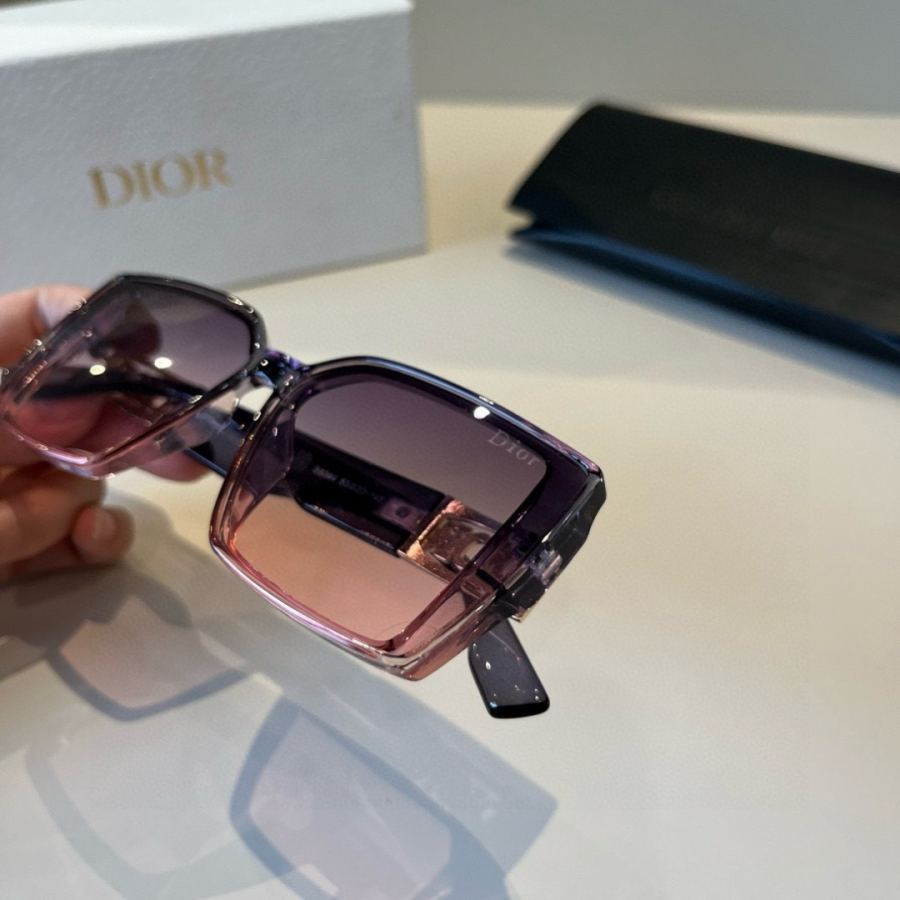 1:1 Replica dior glasses ¥ — 1:1 Replica — photo 7