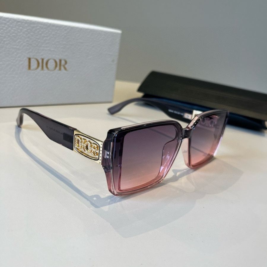 1:1 Replica dior glasses ¥ — 1:1 Replica