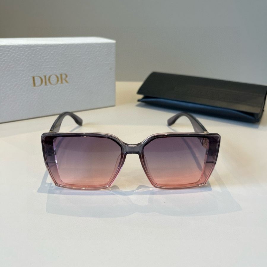 1:1 Replica dior glasses ¥ — 1:1 Replica — photo 2