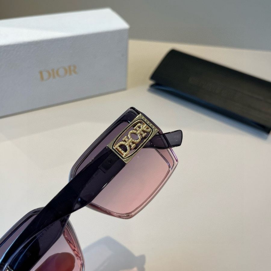 1:1 Replica dior glasses ¥ — 1:1 Replica — photo 6