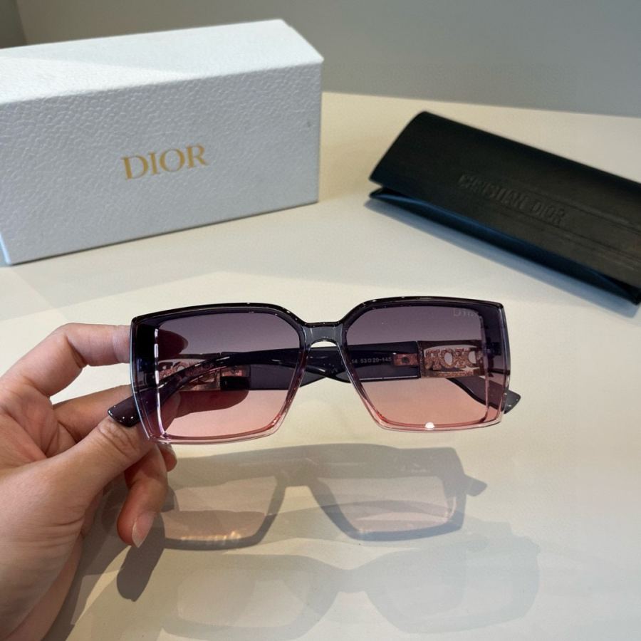 1:1 Replica dior glasses ¥ — 1:1 Replica — photo 5