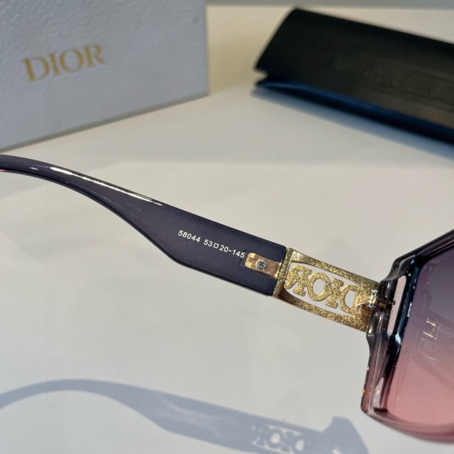 1:1 Replica dior glasses ¥ — 1:1 Replica — photo 10