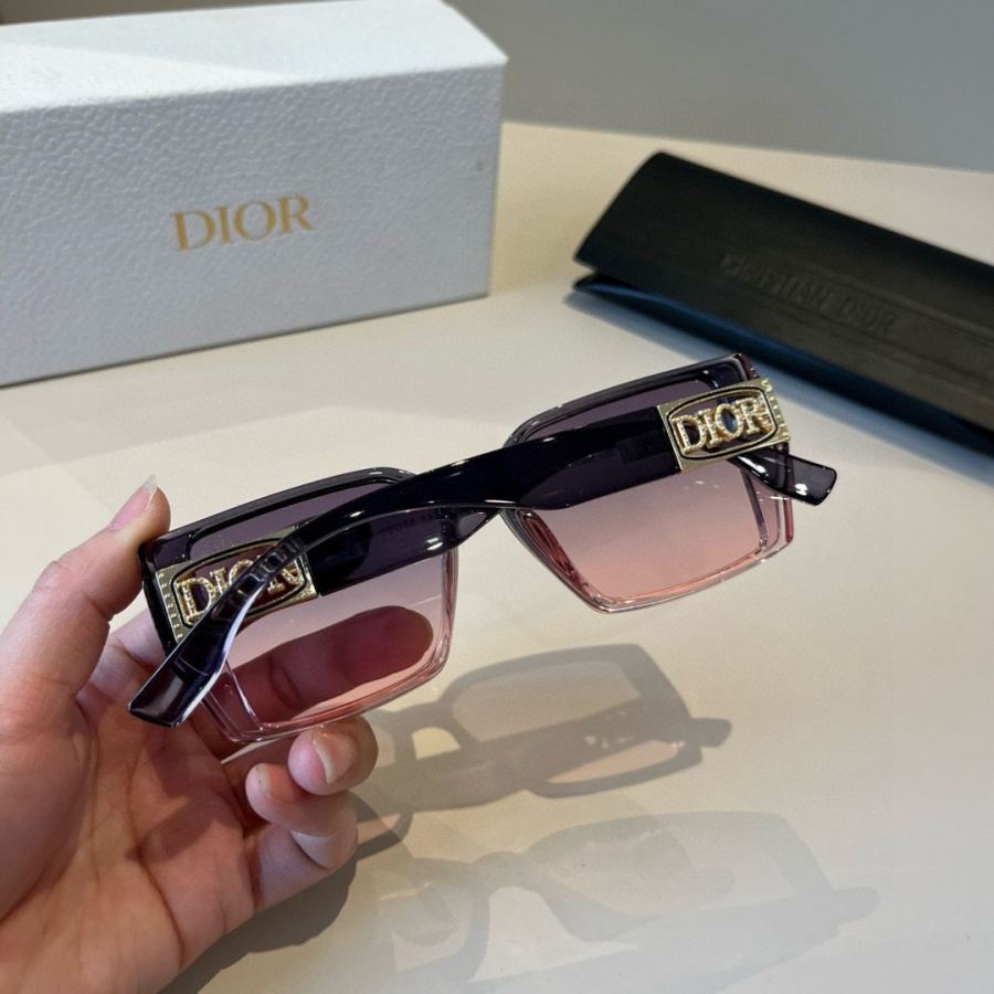 1:1 Replica dior glasses ¥ — 1:1 Replica — photo 8