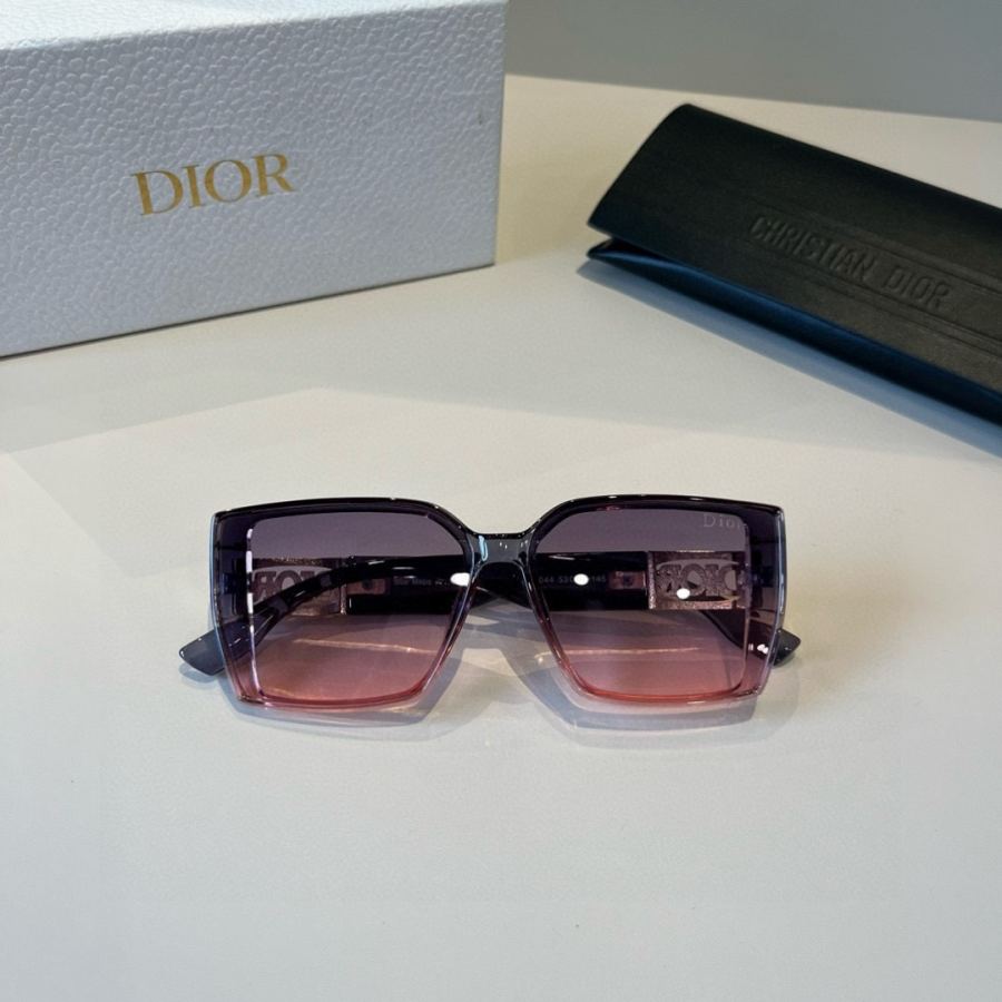 1:1 Replica dior glasses ¥ — 1:1 Replica — photo 4