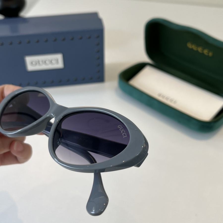 1:1 Replica gucci glasses ¥ — AAA Quality Replica — photo 7