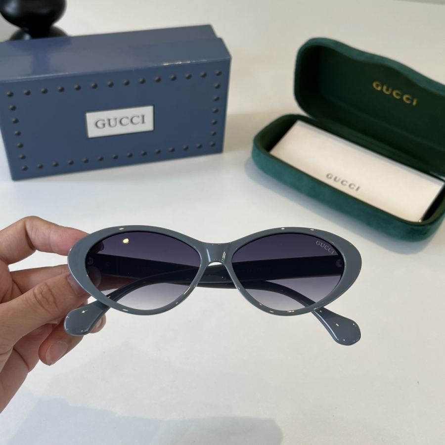 1:1 Replica gucci glasses ¥ — AAA Quality Replica — photo 6