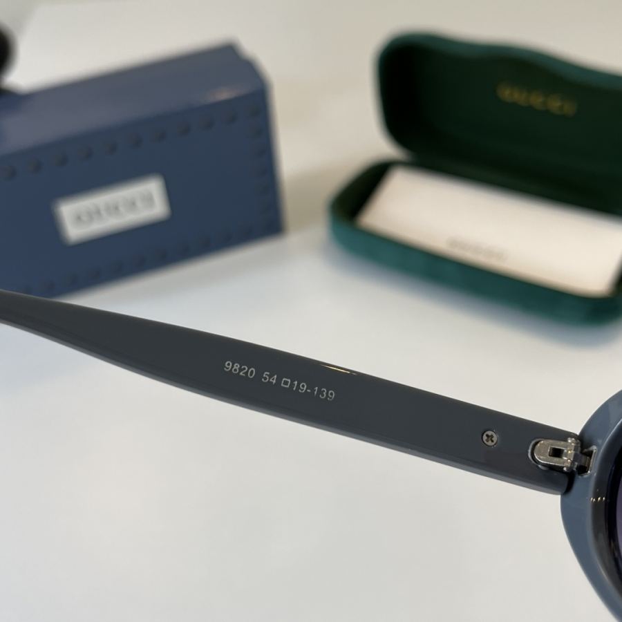 1:1 Replica gucci glasses ¥ — AAA Quality Replica — photo 10