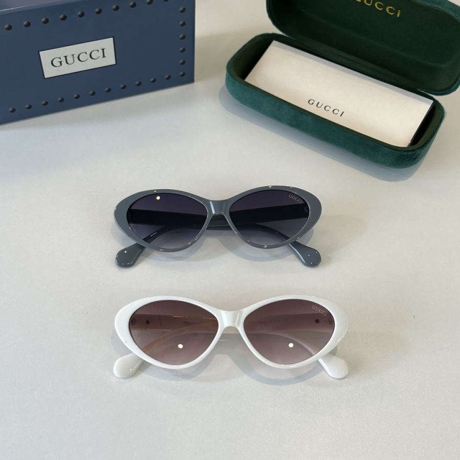 1:1 Replica gucci glasses ¥ — AAA Quality Replica — photo 12