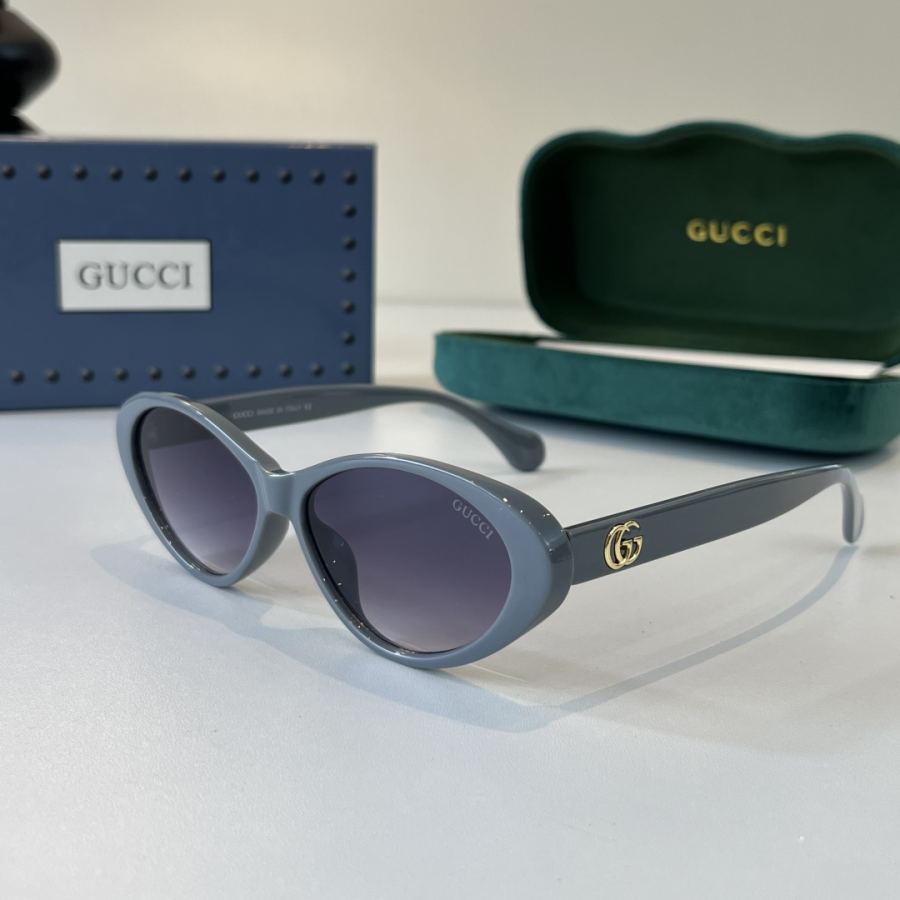 1:1 Replica gucci glasses ¥ — AAA Quality Replica — photo 4