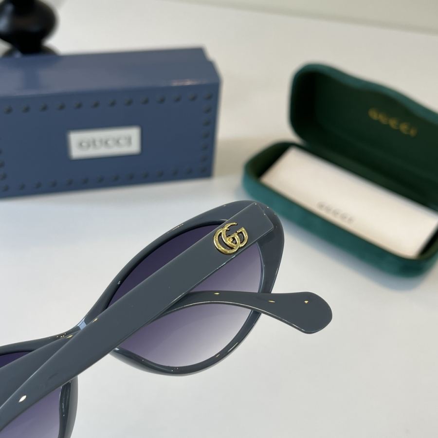 1:1 Replica gucci glasses ¥ — AAA Quality Replica — photo 9