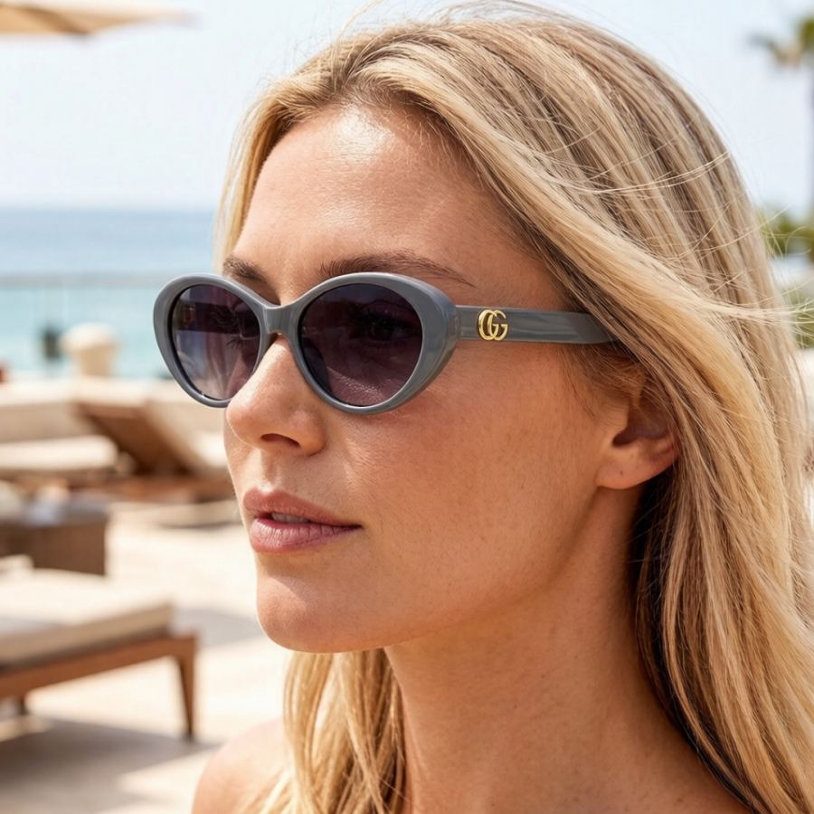 1:1 Replica gucci glasses ¥ — AAA Quality Replica