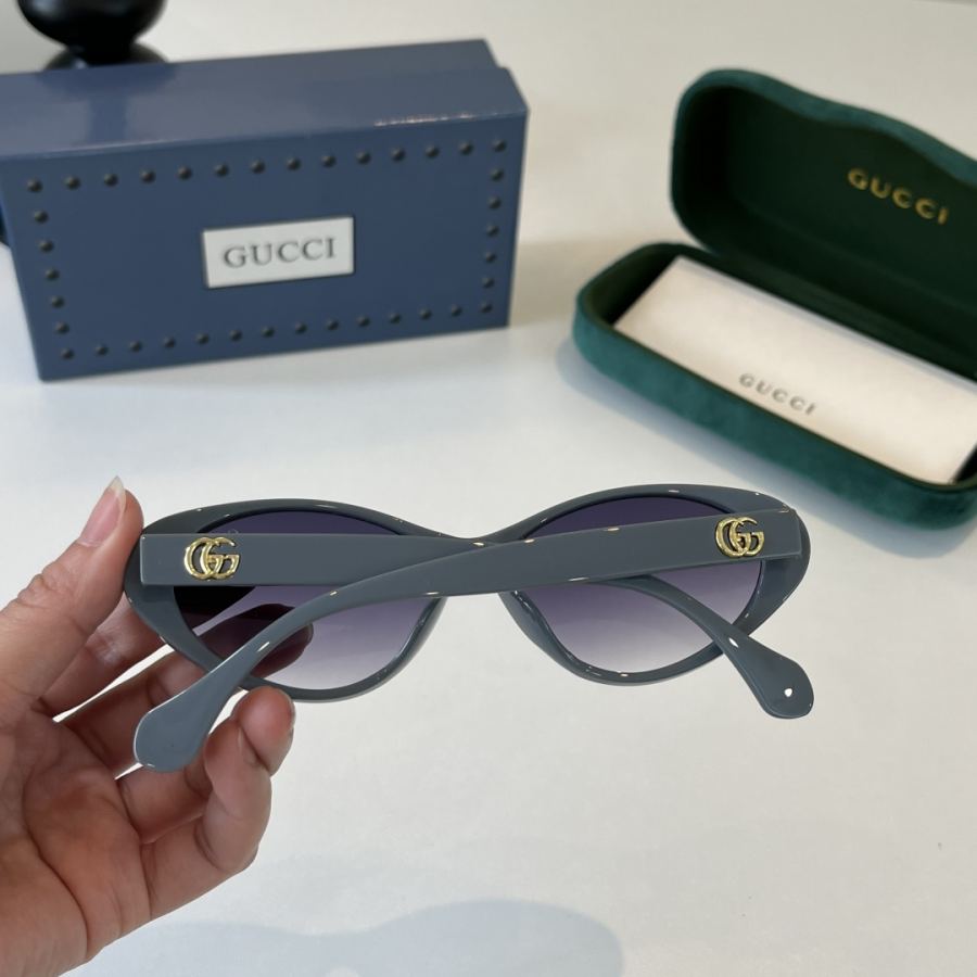 1:1 Replica gucci glasses ¥ — AAA Quality Replica — photo 8