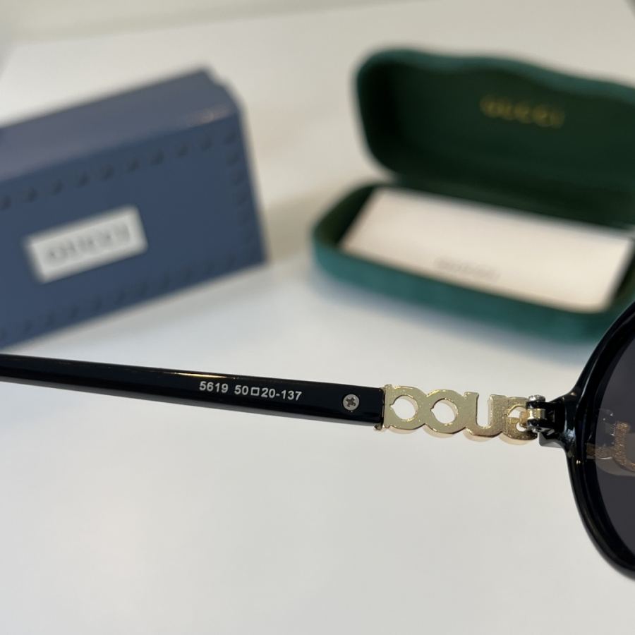 1:1 Replica gucci glasses ¥ — Premium Replica — photo 10