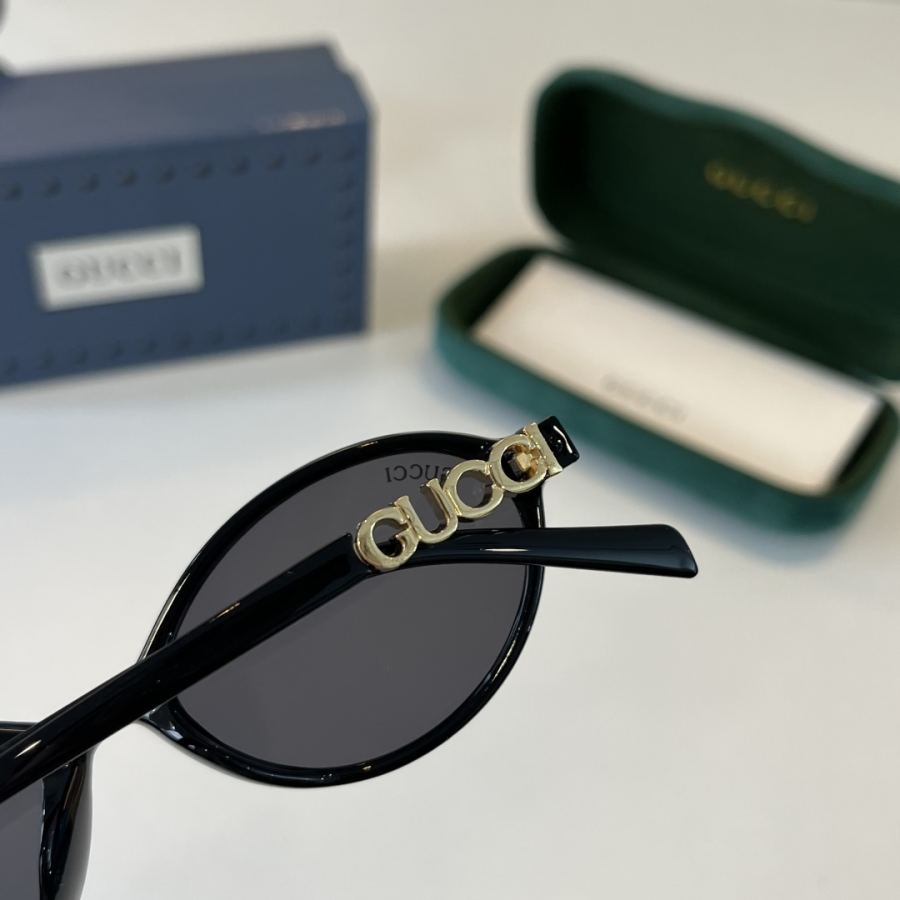 1:1 Replica gucci glasses ¥ — Premium Replica — photo 9