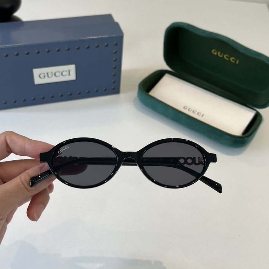 1:1 Replica gucci glasses ¥ — Premium Replica — photo 6