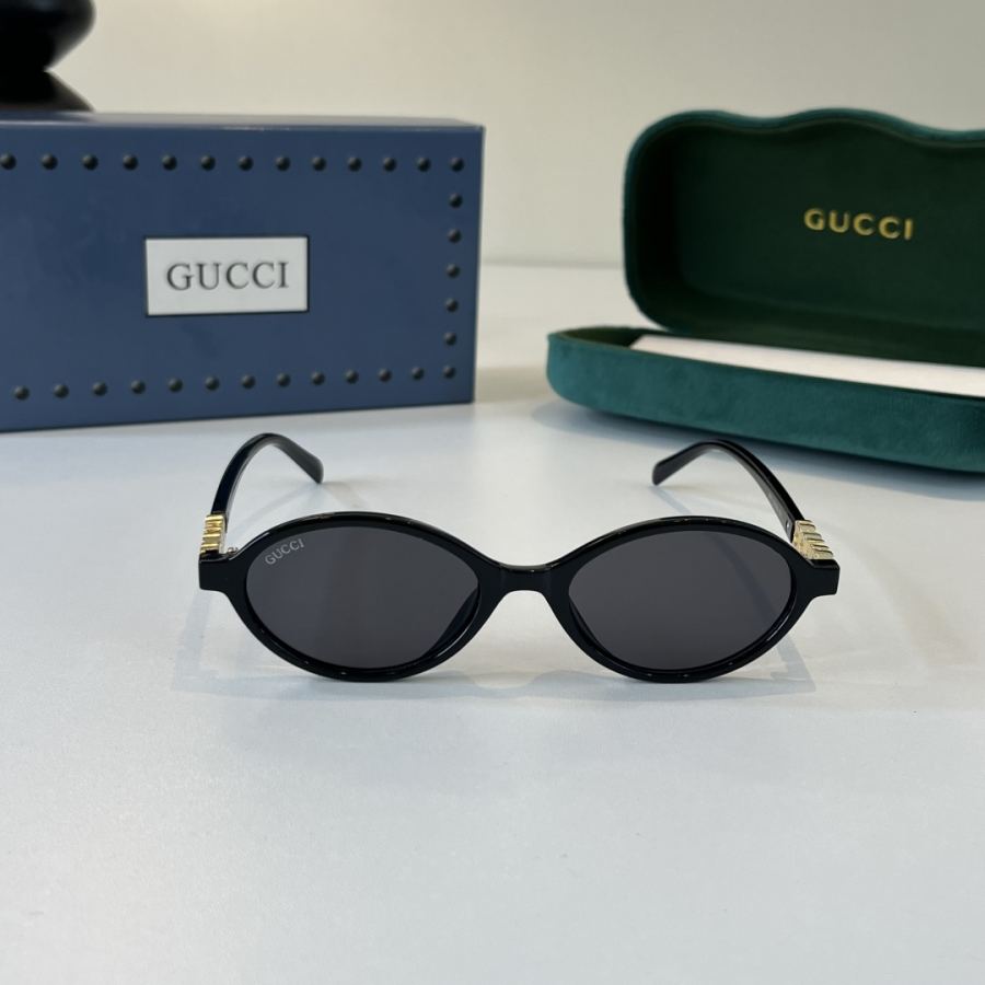 1:1 Replica gucci glasses ¥ — Premium Replica — photo 3