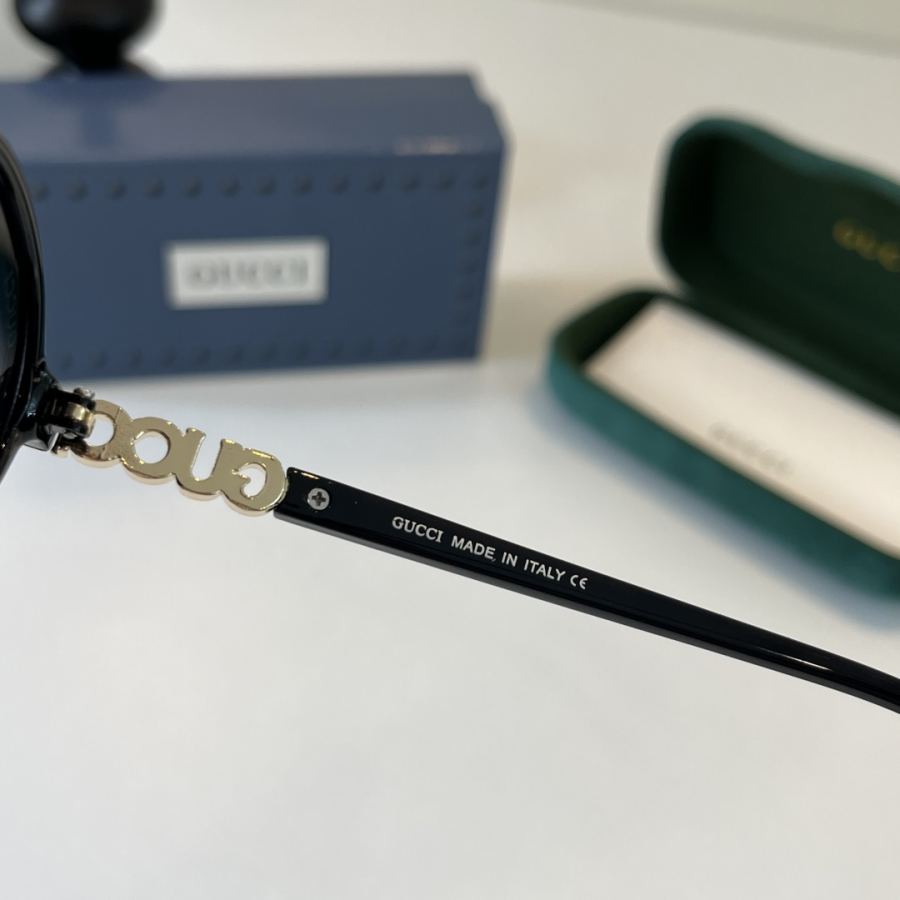 1:1 Replica gucci glasses ¥ — Premium Replica — photo 11