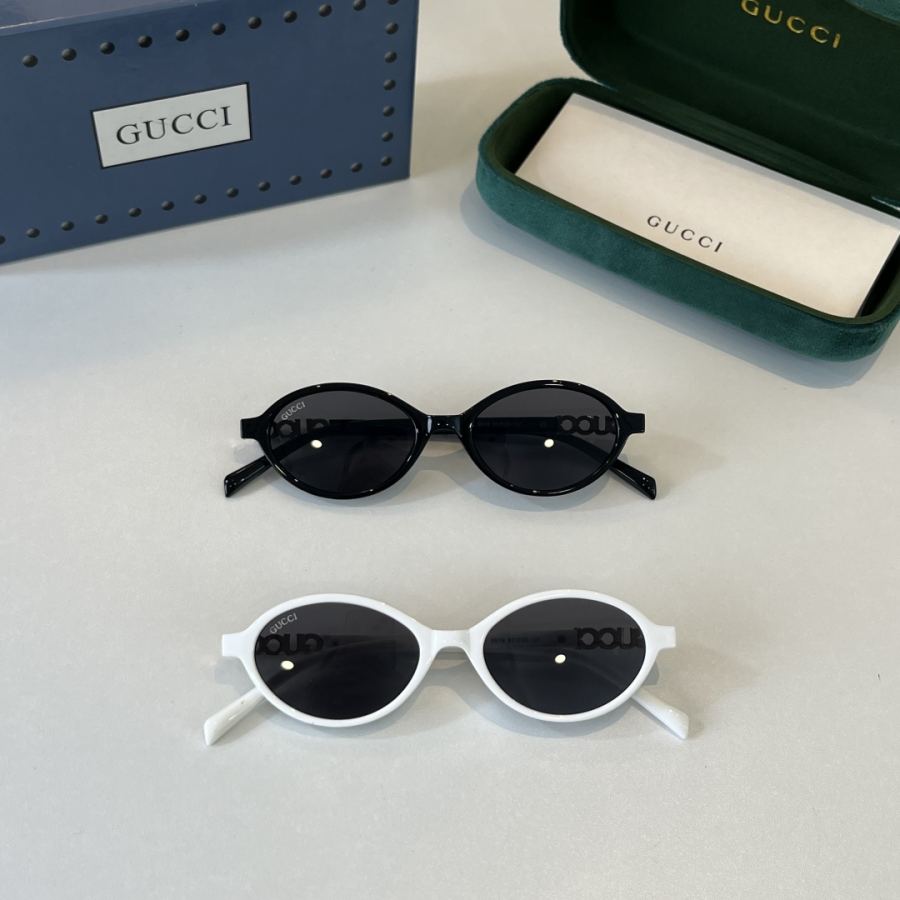 1:1 Replica gucci glasses ¥ — Premium Replica — photo 12