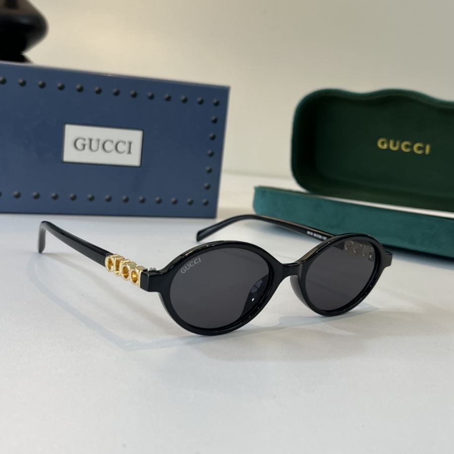 1:1 Replica gucci glasses ¥ — Premium Replica — photo 2