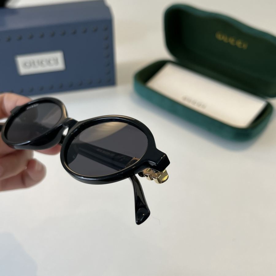 1:1 Replica gucci glasses ¥ — Premium Replica — photo 7