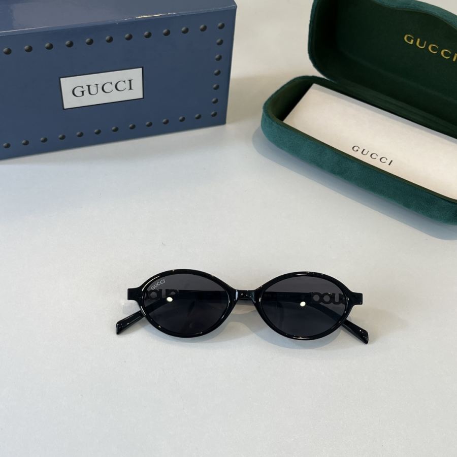 1:1 Replica gucci glasses ¥ — Premium Replica — photo 5
