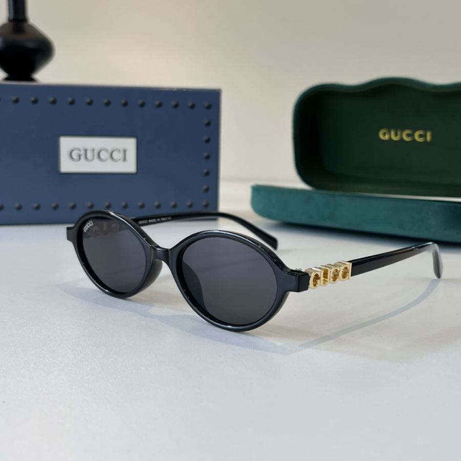 1:1 Replica gucci glasses ¥ — Premium Replica — photo 4