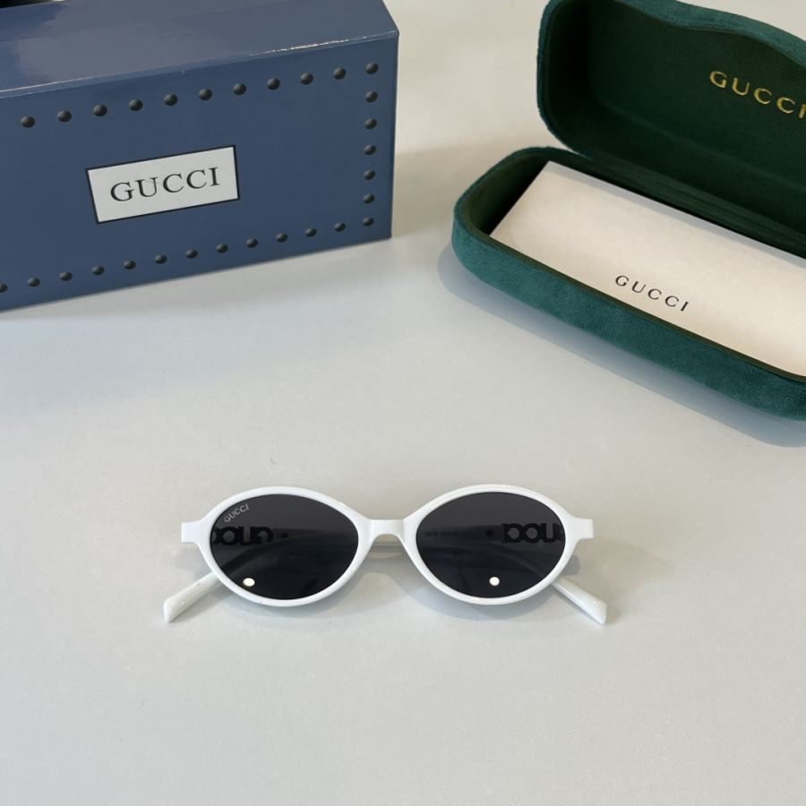 1:1 Replica gucci glasses ¥ — 1:1 Replica — photo 5