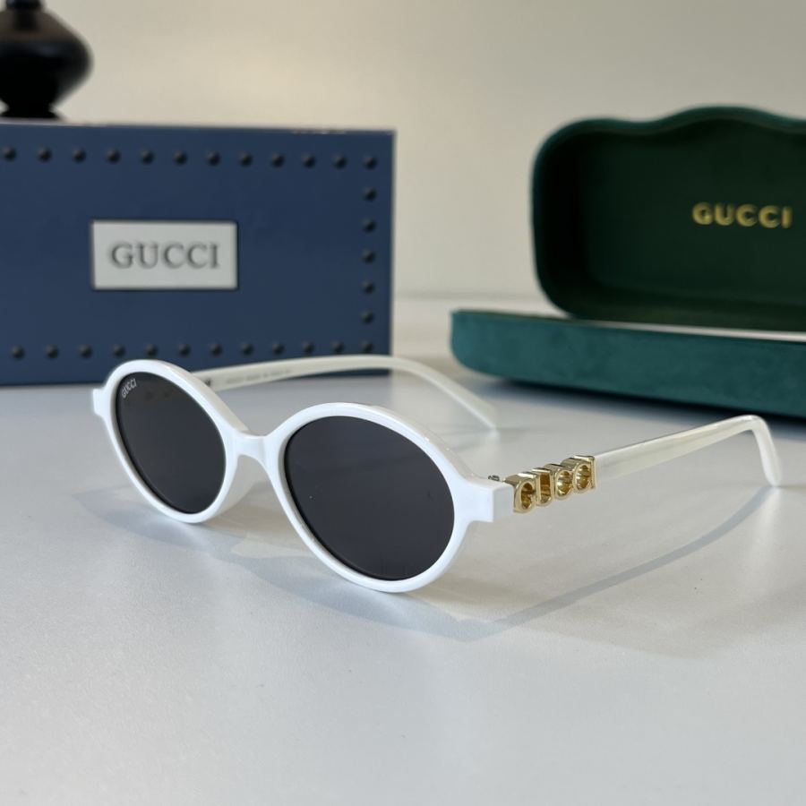 1:1 Replica gucci glasses ¥ — 1:1 Replica — photo 4