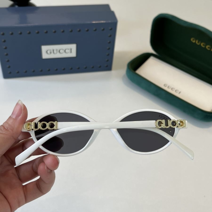 1:1 Replica gucci glasses ¥ — 1:1 Replica — photo 8