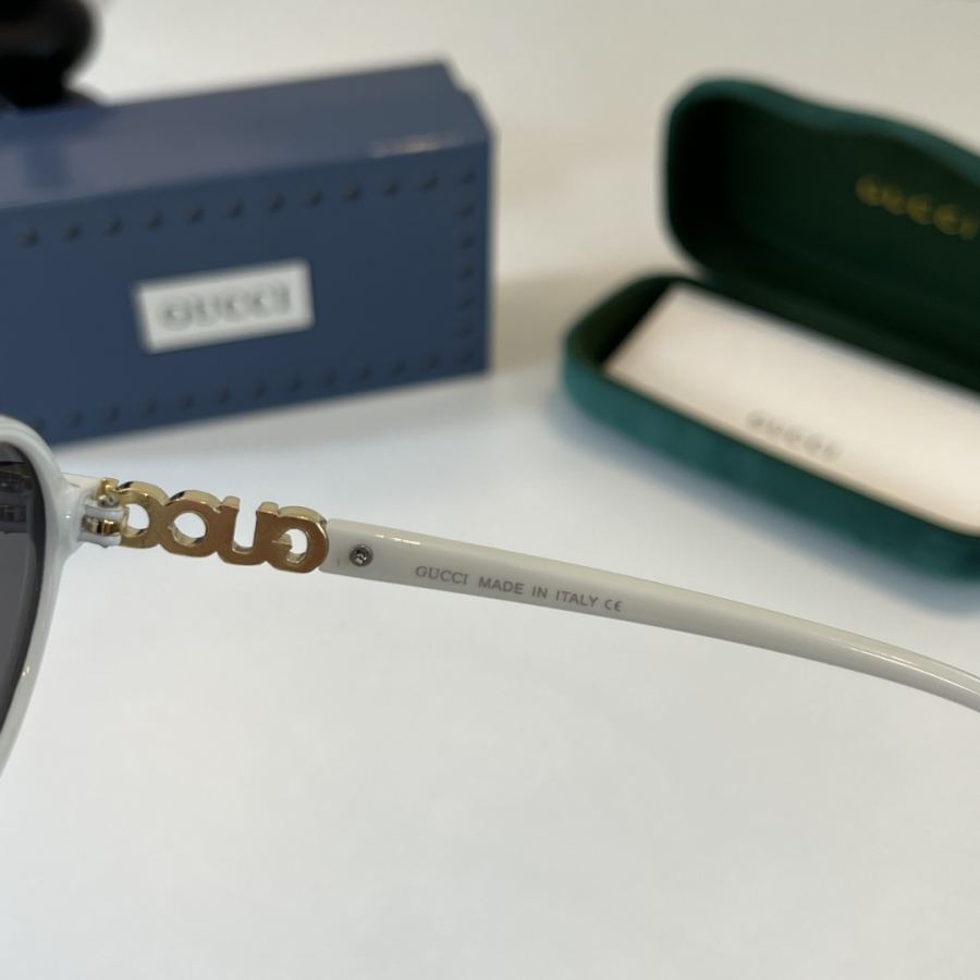 1:1 Replica gucci glasses ¥ — 1:1 Replica — photo 11