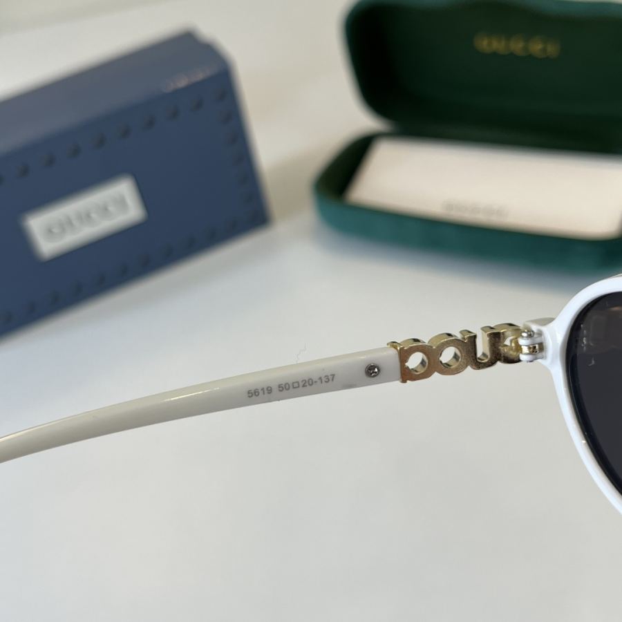 1:1 Replica gucci glasses ¥ — 1:1 Replica — photo 10