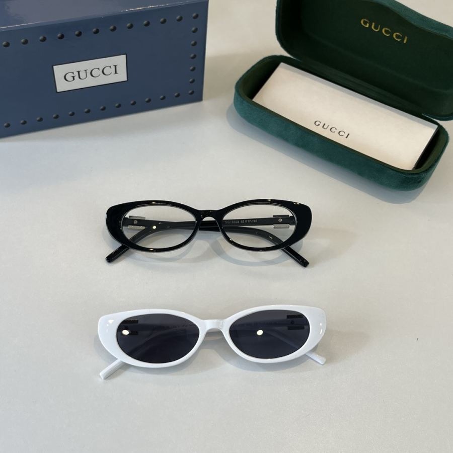 1:1 Replica gucci glasses ¥ — 1:1 Replica — photo 12