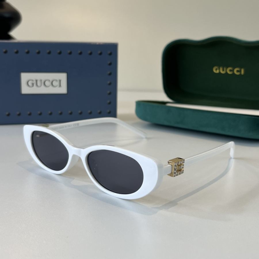 1:1 Replica gucci glasses ¥ — Premium Replica
