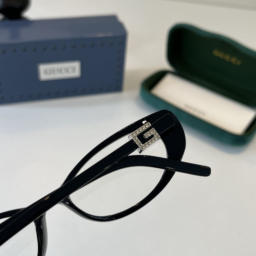 1:1 Replica gucci glasses ¥ — 1:1 Replica — photo 9