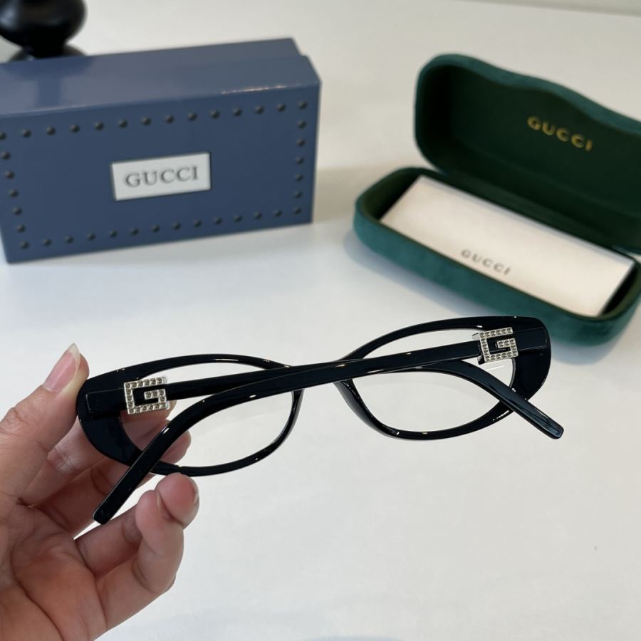 1:1 Replica gucci glasses ¥ — 1:1 Replica — photo 8