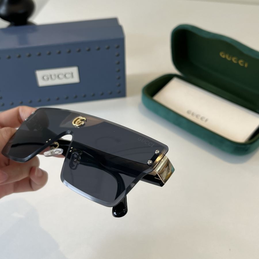 1:1 Replica gucci glasses ¥ — AAA Quality Replica — photo 7