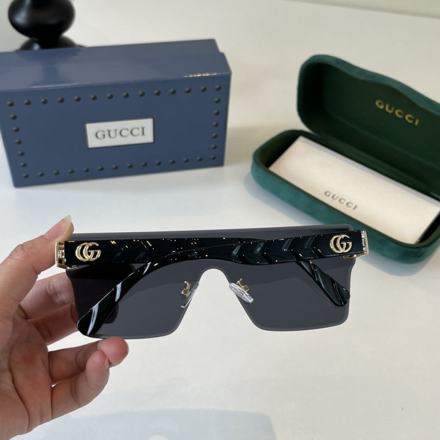 1:1 Replica gucci glasses ¥ — AAA Quality Replica — photo 8