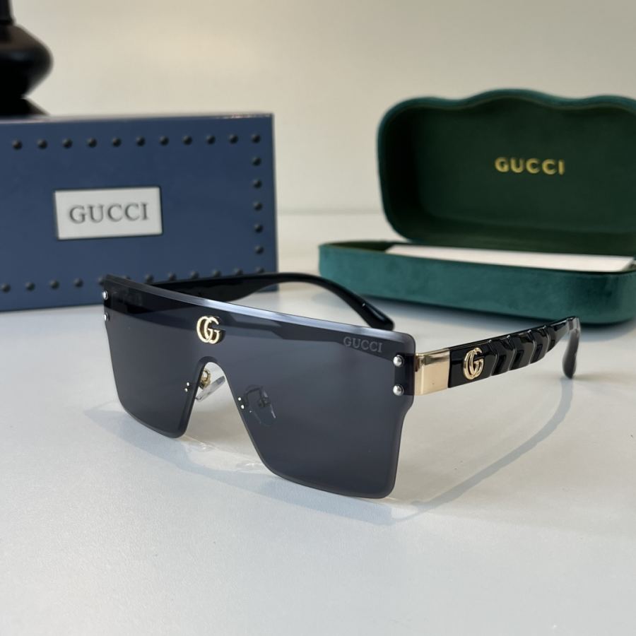 1:1 Replica gucci glasses ¥ — AAA Quality Replica — photo 4