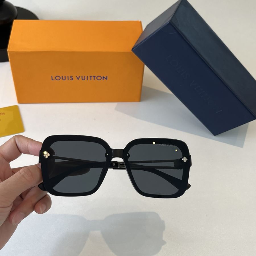 1:1 Replica LV glasses ¥ — 1:1 Replica — photo 6