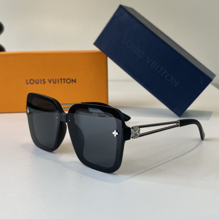 1:1 Replica LV glasses ¥ — 1:1 Replica — photo 4